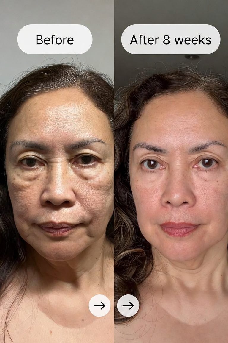 Customer result