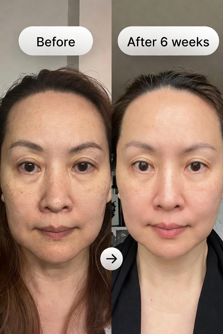 Customer result