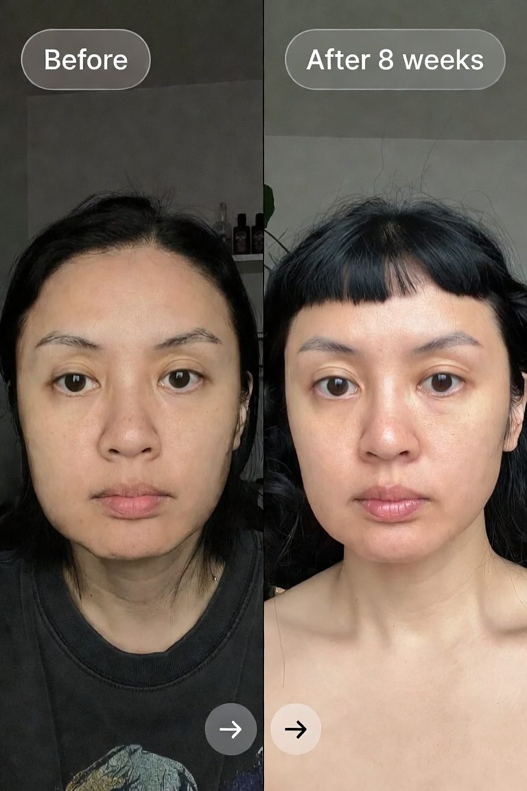 Customer result