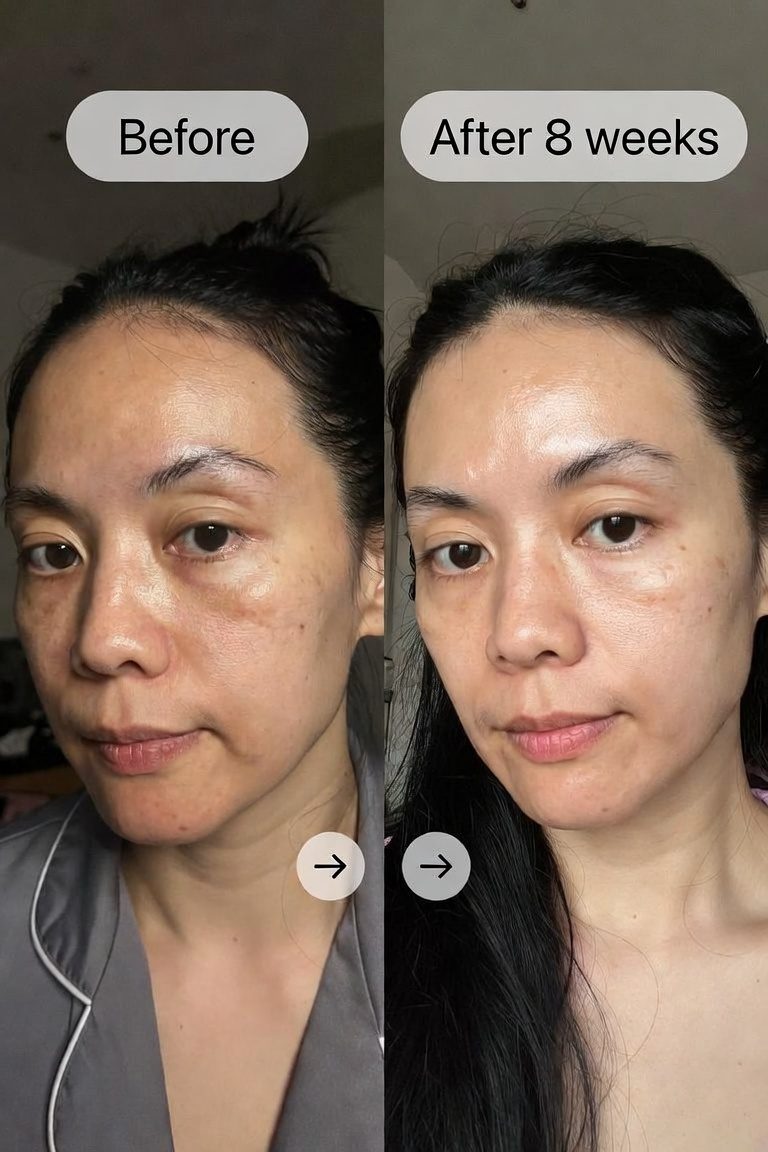 Customer result