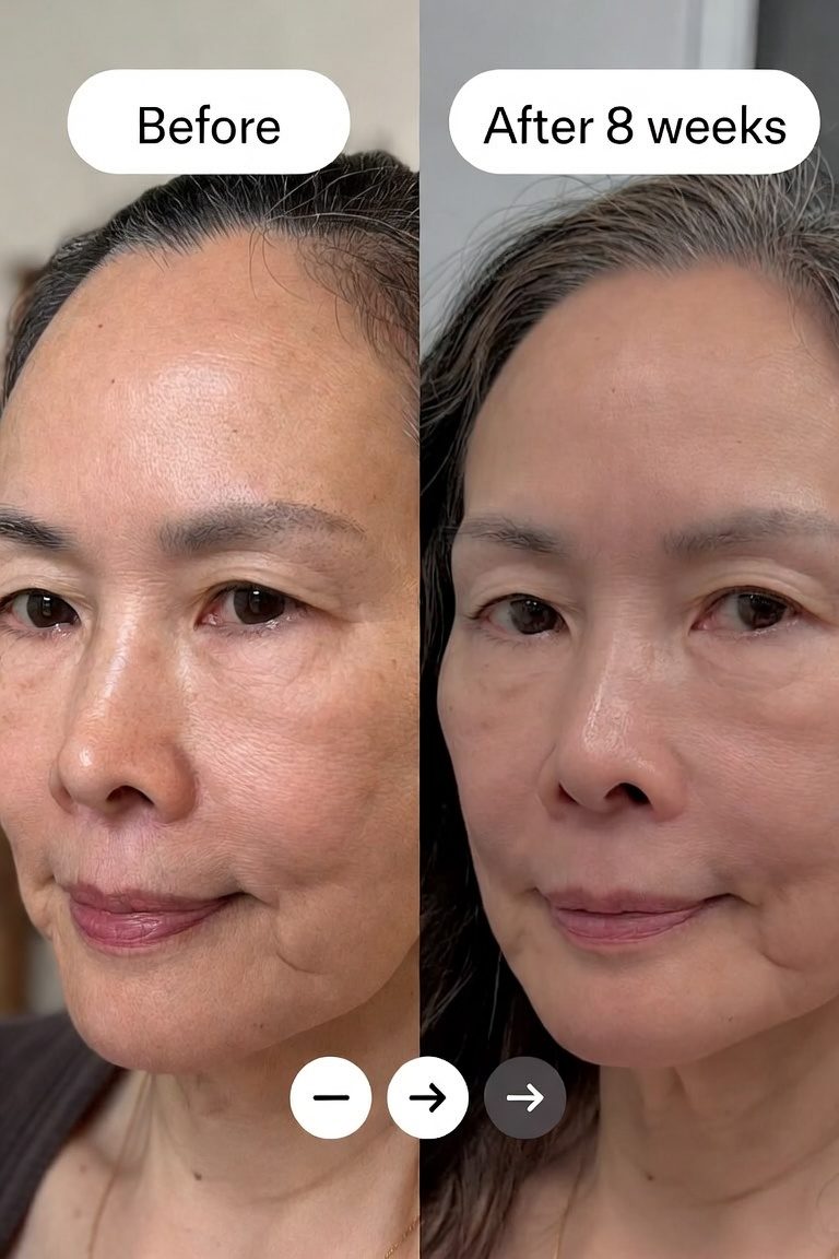 Customer result